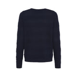 Sea Ranch Sys Knit Strik SR Navy