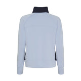 Sea Ranch Tabita Sweatshirt Sweatshirts 4091 Cashmere Blue