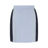 Sea Ranch Tammie Skirt Nederdele 4091 Cashmere Blue