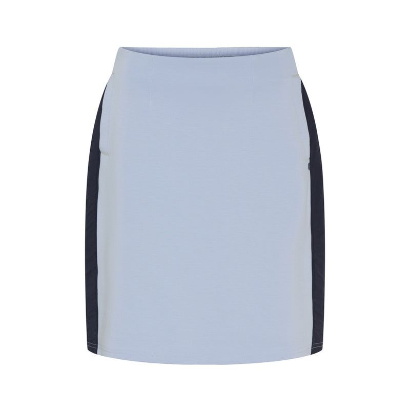 Sea Ranch Tammie Skirt Nederdele 4091 Cashmere Blue