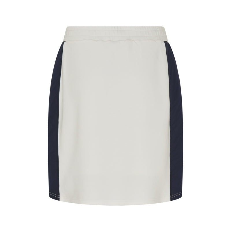 Sea Ranch Tammie Skirt Nederdele Pearl