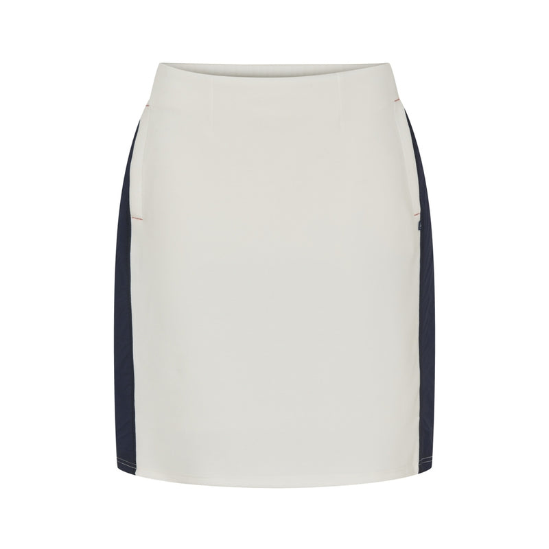 Sea Ranch Tammie Skirt Nederdele Pearl