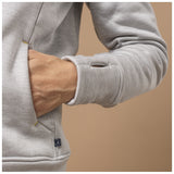 Sea Ranch Tanja Sweatshirt Sweatshirts Grå Melange