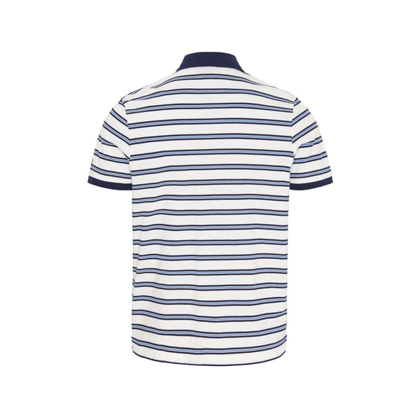 Sea Ranch Theo Polo Poloer Multi/Mønstret