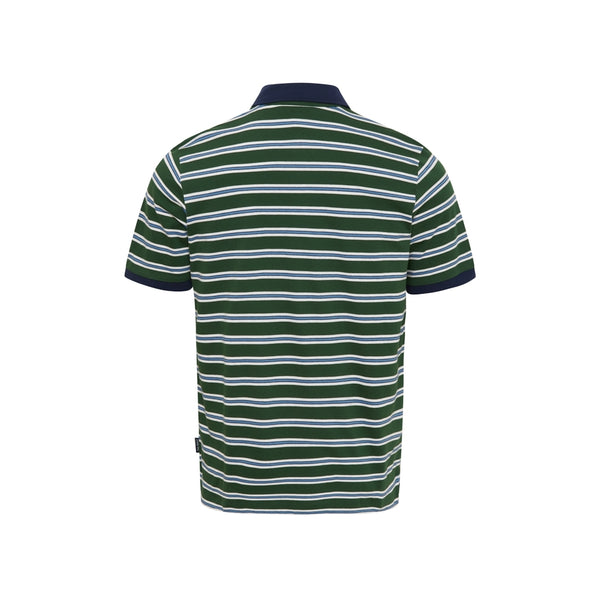 Sea Ranch Theo Polo Poloer Multi/Mønstret