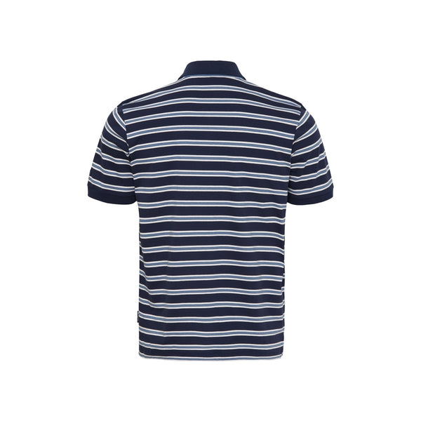 Sea Ranch Theo Polo Poloer Multi/Mønstret