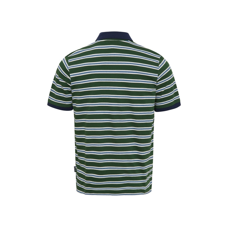 Sea Ranch Theo Polo Poloer Multi/Mønstret