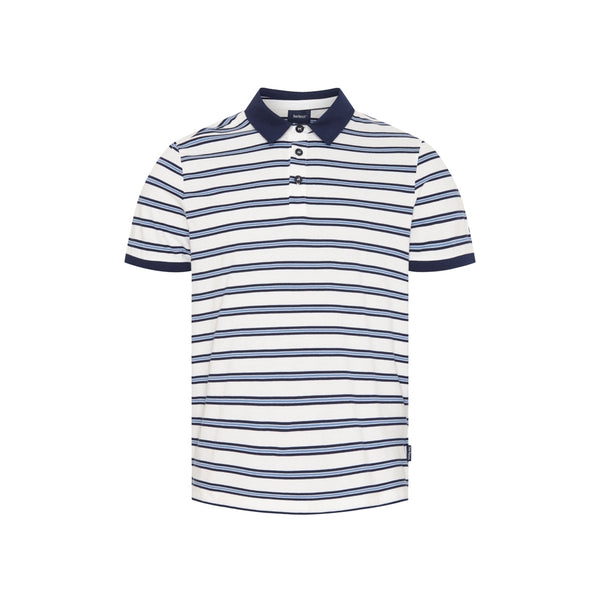 Sea Ranch Theo Polo Poloer Multi/Mønstret