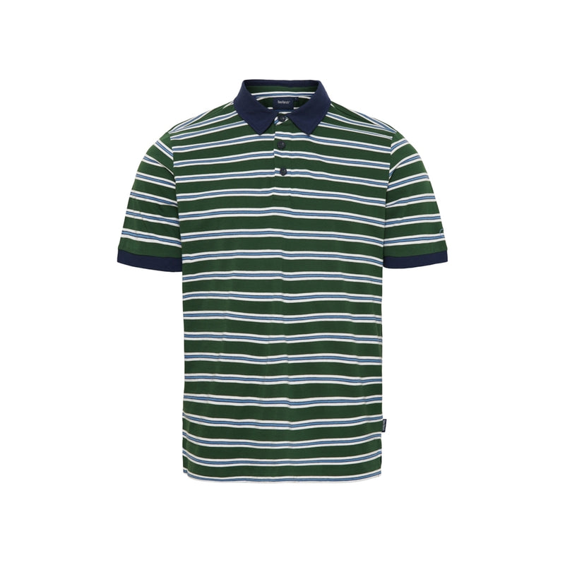 Sea Ranch Theo Polo Poloer Multi/Mønstret