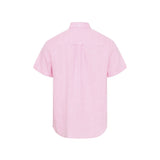 Sea Ranch Toulon Skjorte Skjorter Pink Nektar