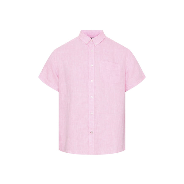 Sea Ranch Toulon Skjorte Skjorter Pink Nektar