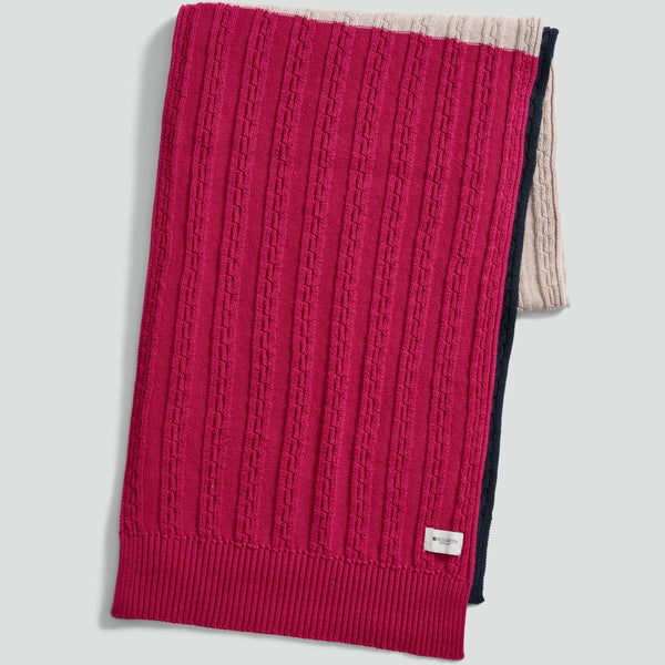 Redgreen Women Vibe tørklæde Strik Multi/Mønstret