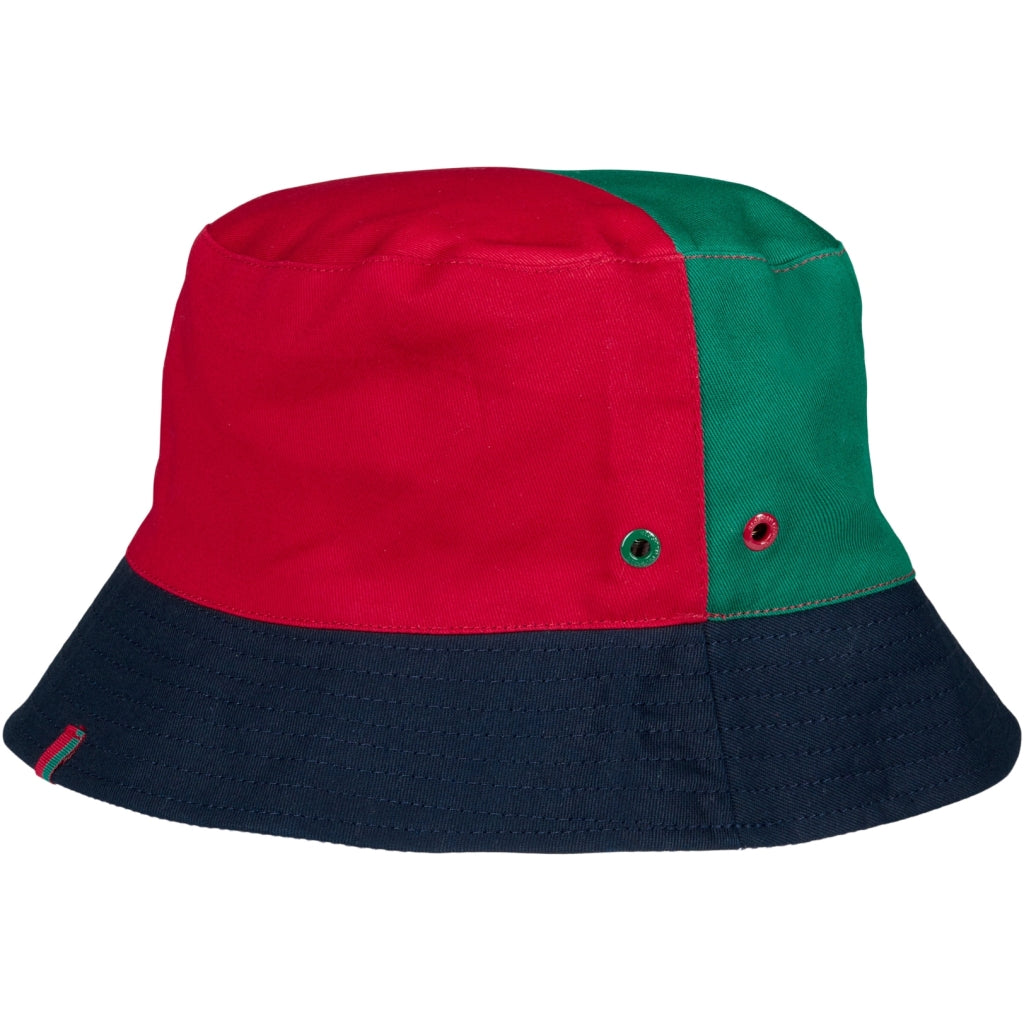 Redgreen Women Viola Bucket Hat Hat Multi/Mønstret