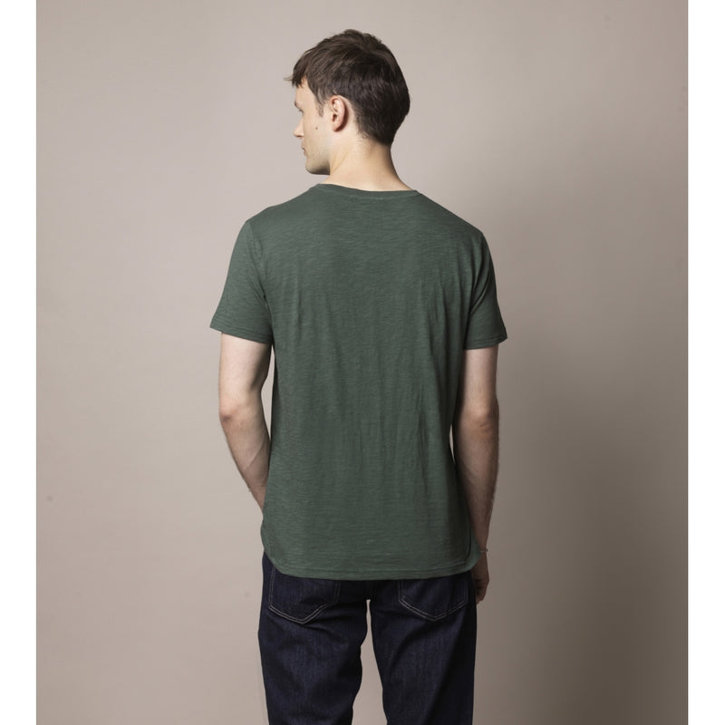 Sea Ranch Vitus T-shirt T-shirts Grøn