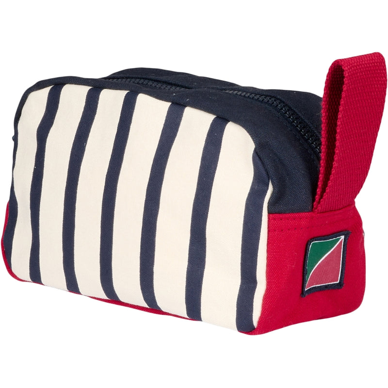 Redgreen Women Wash Bag toilettaske unisex Tasker Multi/Mønstret