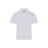 Sea Ranch Wilson Fast Dry Polo Poloer Hvid