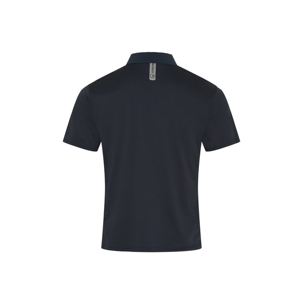 Sea Ranch Wilson Fast Dry Polo Poloer Mørk Navy