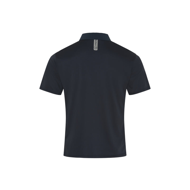 Sea Ranch Wilson Fast Dry Polo Poloer Mørk Navy