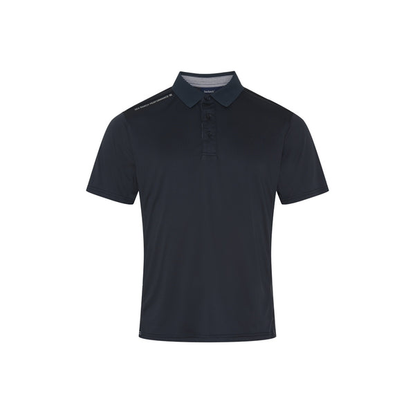 Sea Ranch Wilson Fast Dry Polo Poloer Mørk Navy