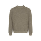 Sea Ranch Winston Langærmet Sweatshirt Sweatshirts 1978 Castanho