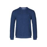 Sea Ranch Winston Langærmet Sweatshirt Sweatshirts Indigo