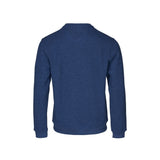 Sea Ranch Winston Langærmet Sweatshirt Sweatshirts Indigo