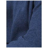 Sea Ranch Winston Langærmet Sweatshirt Sweatshirts Indigo