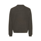 Sea Ranch Winston Langærmet Sweatshirt Sweatshirts Mørke Grå