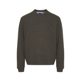 Sea Ranch Winston Langærmet Sweatshirt Sweatshirts Mørke Grå