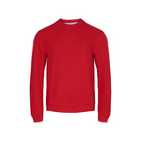 Sea Ranch Winston Langærmet Sweatshirt Sweatshirts Stærk Rød