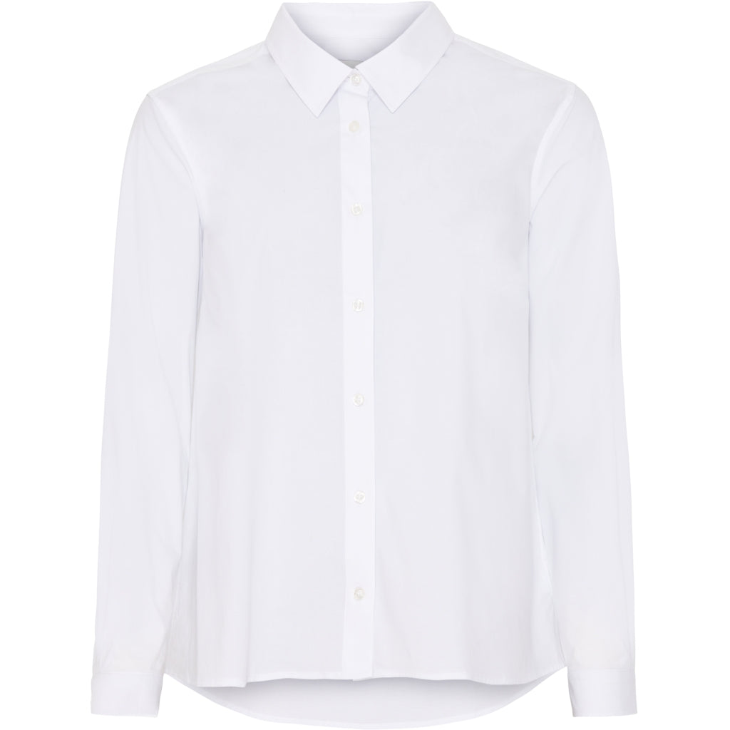 Redgreen Women Alba skjorte Skjorter Hvid