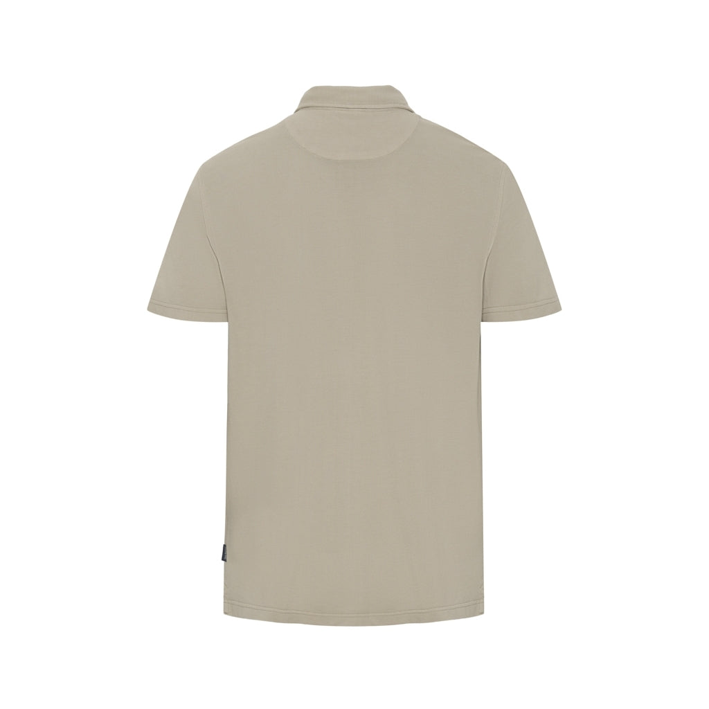 Sea Ranch Allan Polo Poloer Sand