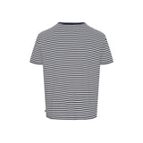 Sea Ranch Aron Short Sleeve T-shirt T-shirts SR Navy/Pearl