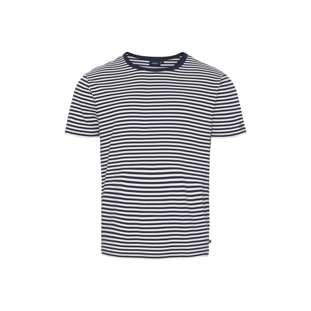 Sea Ranch Aron Short Sleeve T-shirt T-shirts SR Navy/Pearl