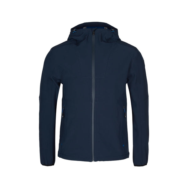 Sea Ranch Aske Softshell Jakke Jackets and Coats Mørk Navy