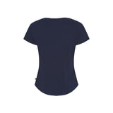 Sea Ranch Asta Tee T-shirts SR Navy