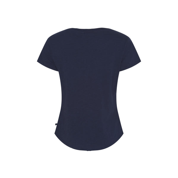 Sea Ranch Asta Tee T-shirts SR Navy