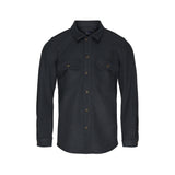 Sea Ranch Barney Overshirt Jackets and Coats Mørk Navy