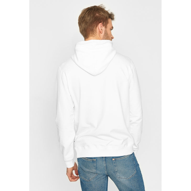 Sea Ranch Ben Hoodie Sweatshirts Hvid