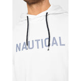 Sea Ranch Ben Hoodie Sweatshirts Hvid