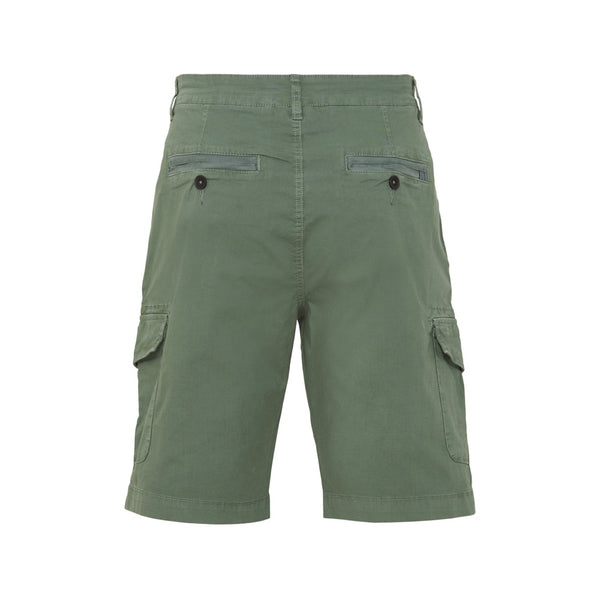 Sea Ranch Bert Cargo Shorts Bukser og Shorts 5026 Duck Green