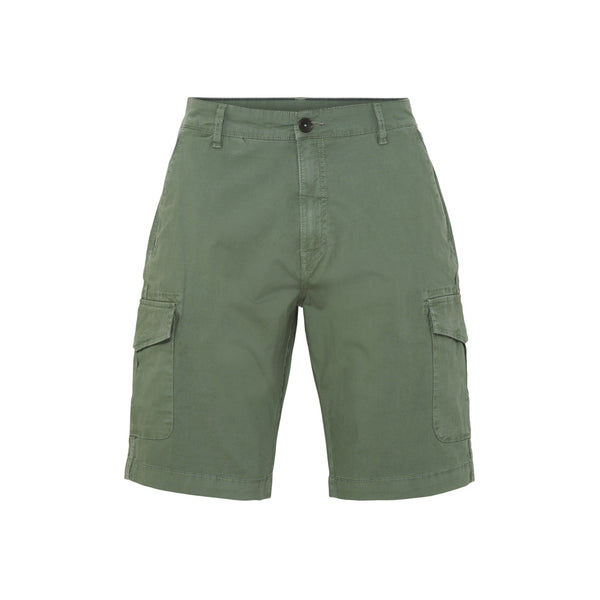 Sea Ranch Bert Cargo Shorts Bukser og Shorts 5026 Duck Green