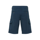 Sea Ranch Bert Cargo Shorts Bukser og Shorts Blå