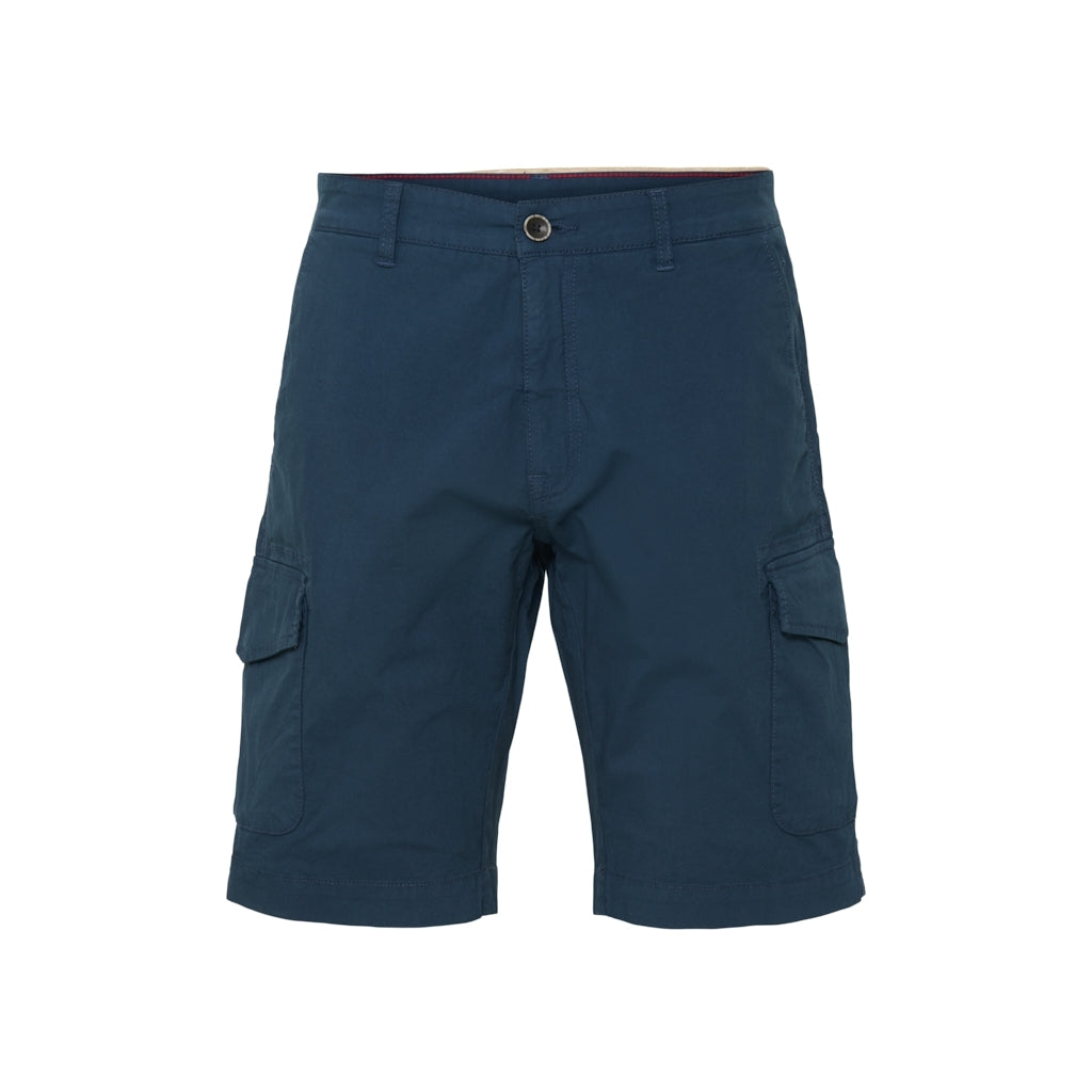 Sea Ranch Bert Cargo Shorts Bukser og Shorts Blå
