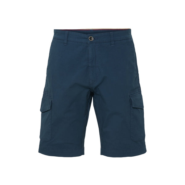 Sea Ranch Bert Cargo Shorts Bukser og Shorts Blå