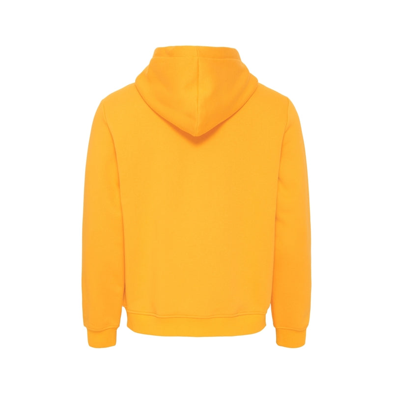 Sea Ranch Bob Zip Hood Sweat Sweatshirts Gylden