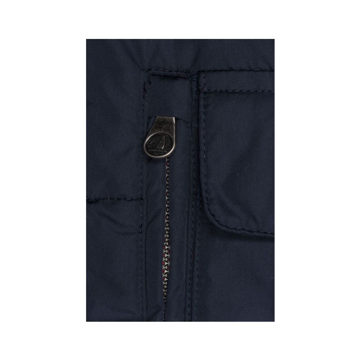 Sea Ranch Carlos Jakke Jackets and Coats Mørk Navy