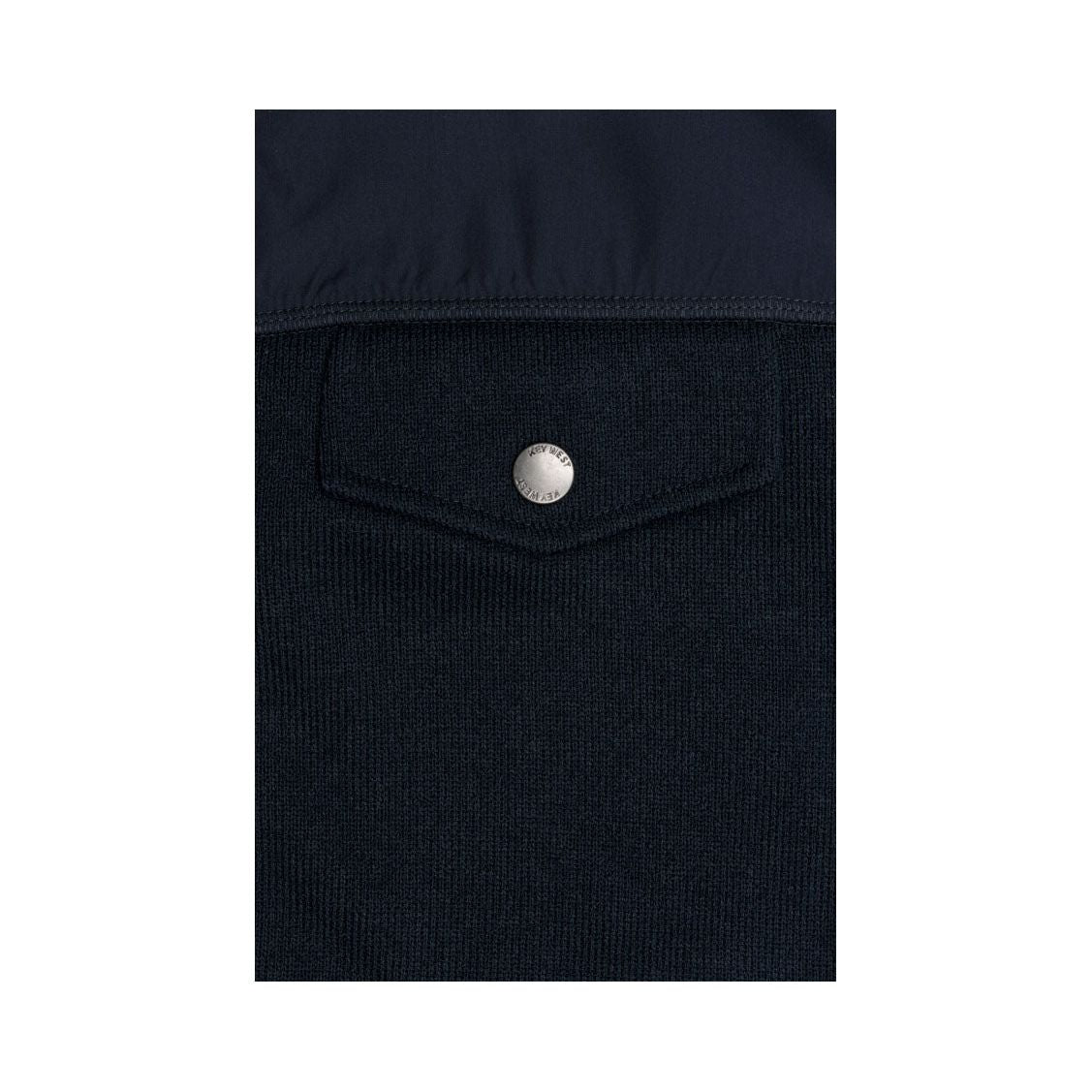 Sea Ranch Carlos Jakke Jackets and Coats Mørk Navy