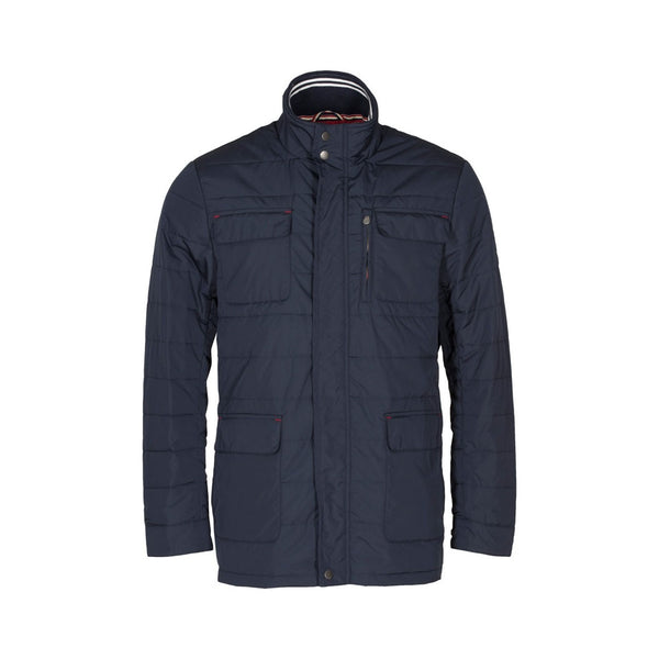 Sea Ranch Carlos Jakke Jackets and Coats Mørk Navy