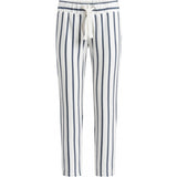Redgreen Women Celene bukser Bukser og Shorts 120 Off White Stripe